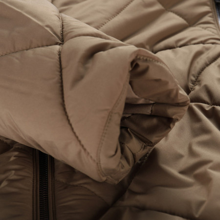 Damen-Wintermantel Alpine Pro Stawa