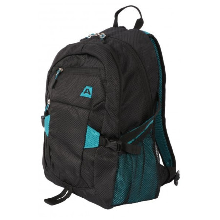 Rucksack Alpine Pro Gavry schwarz