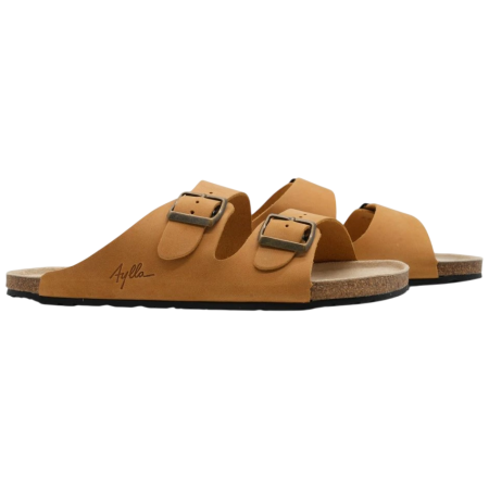Pantoffeln Aylla Thak Soft