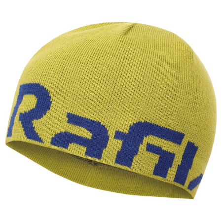 Mütze Rafiki Rocky gelb Citronelle