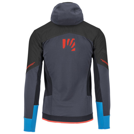 Herren-Winterjacke Karpos Alagna Plus Evo Jacket