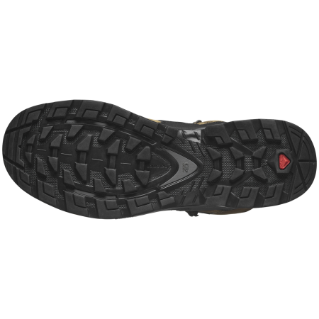 Herrenschuhe Salomon Quest 4 Gore-Tex