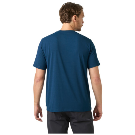 Herren-T-Shirt Helly Hansen Skog Graphic T-Shirt