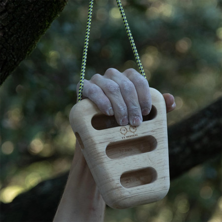 Klettergriffe YY VERTICAL Rocky