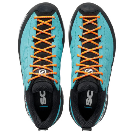 Damenschuhe Scarpa Mescalito WMN