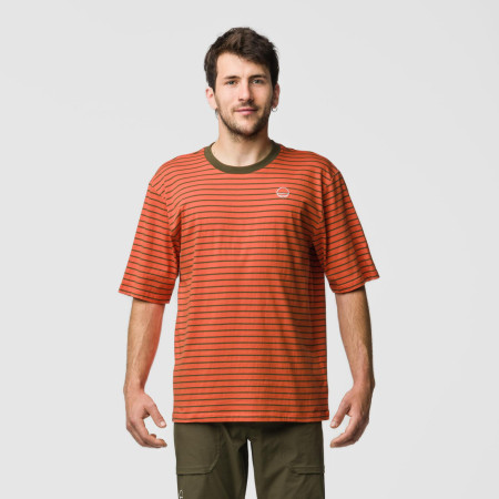 Herren-T-Shirt Wild Country Lines Man T-shirt