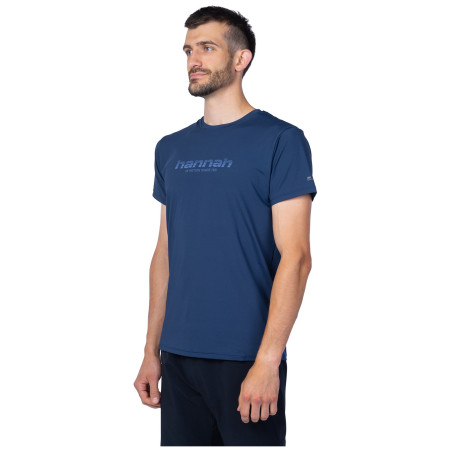 Herren-T-Shirt Hannah Parnell II