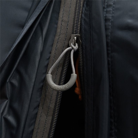 Familienzelt Vango Savannah Air 400 Package