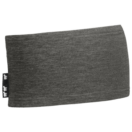 Stirnband Ortovox Fleece Light Headband dunkelgrau DarkGrayBlend