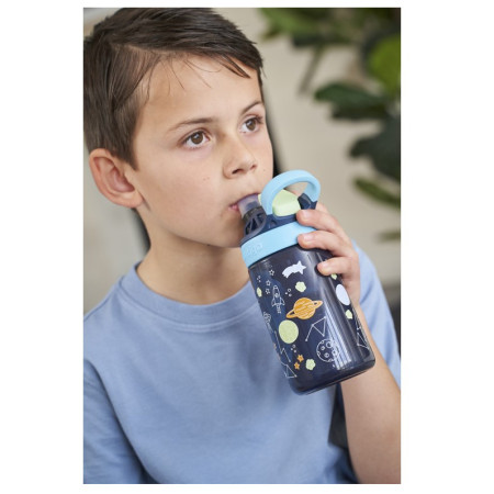 Kindertrinkflasche Contigo Easy Clean 420ml