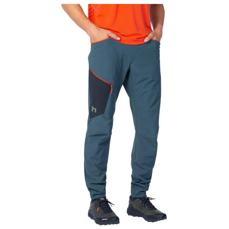 Herrenhose Hannah Taget