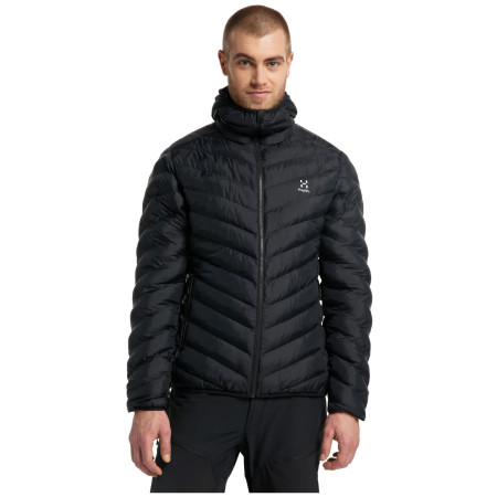 Herrenjacke Haglöfs Sarna Mimic hood