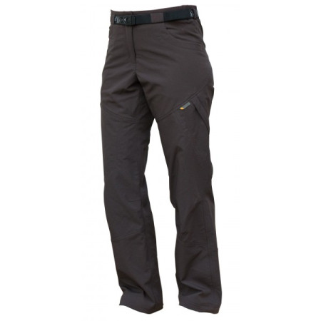 Damenhose Warmpeace Torpa Lady schwarz