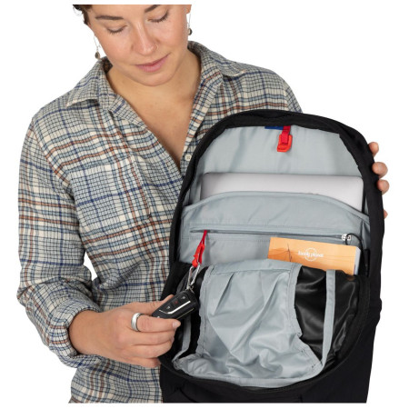 Damenrucksack Osprey Fairview 55