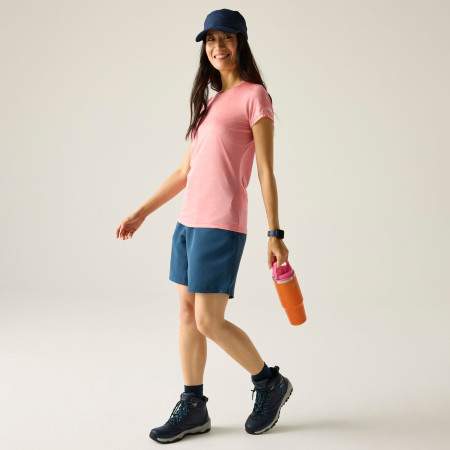 Damen-T-Shirt Regatta Wm Fingal Edition