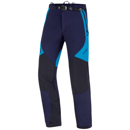 Herrenhose Direct Alpine Cascade Plus dunkelblau Indigo/Ocean