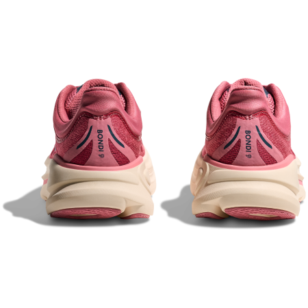 Damen Laufschuhe Hoka W Bondi 9