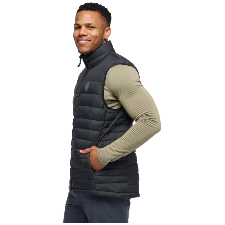 Herren-Daunenweste Black Diamond M Access Down Vest