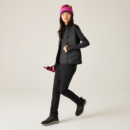 Damenweste Dare 2b Womens Aero Pd Gilet