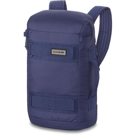 Rucksack Dakine Mission Street Pack 25L dunkelblau Naval Academy