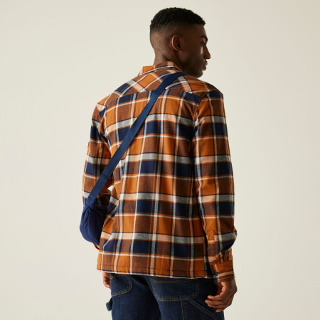 Herrenhemd Regatta Spennith Shacket