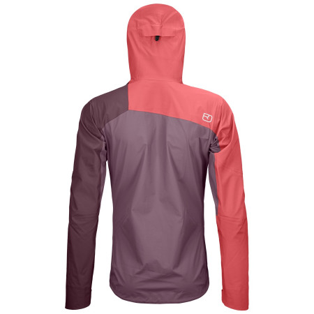Damenjacke Ortovox Westalpen 3L Light Jacket W