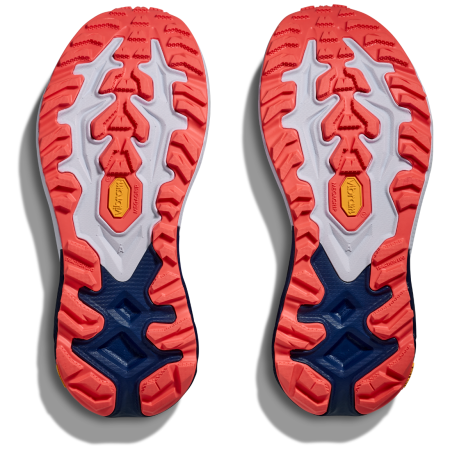 Damen Laufschuhe Hoka W Mafate 5