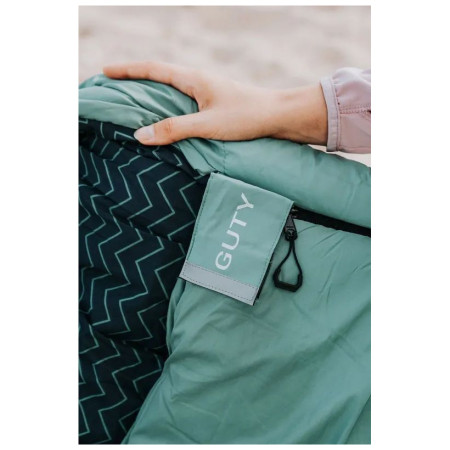 Deckenschlafsack Husky Guty