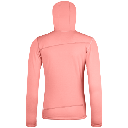 Damenjacke Ortovox Fleece Light Hoody W