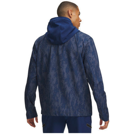Herrenjacke Under Armour Unstoppable Woven Jacket