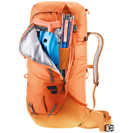 Damenrucksack Deuter Freescape Lite 24 SL