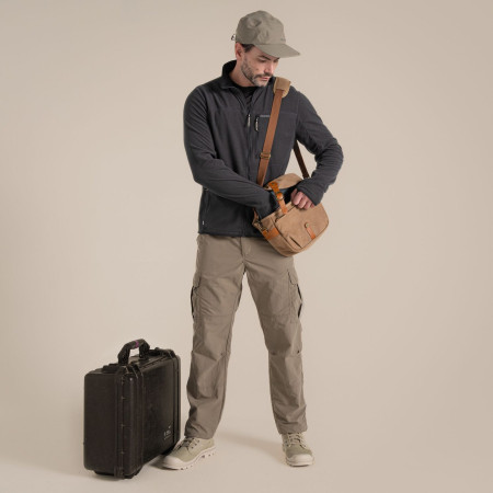 Herren-Sweatshirt Craghoppers NosiLife Spry Jacket