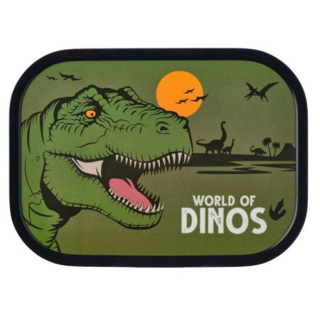 Snack-Box Mepal Campus Dino 750 ml