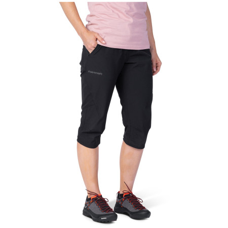 Damen 3/4 Hose Hannah Atta Capri