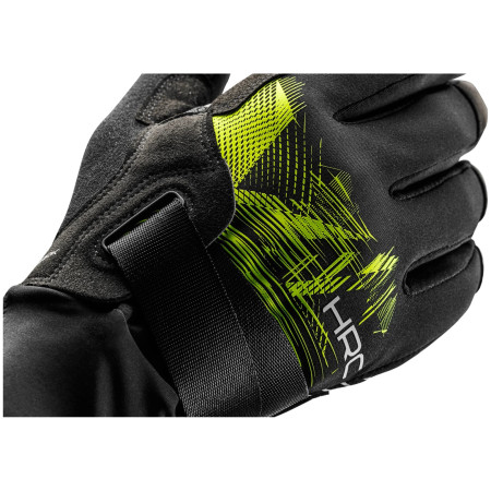 Skilanglauf-Handschuhe Leki HRC Race TR