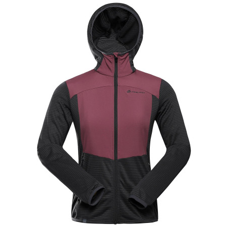 Damen Funktions-Sweatshirt Alpine Pro Zolla