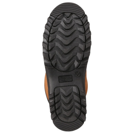 Herren Winterschuhe mit Fell Kilpi Antartic High Wp-M