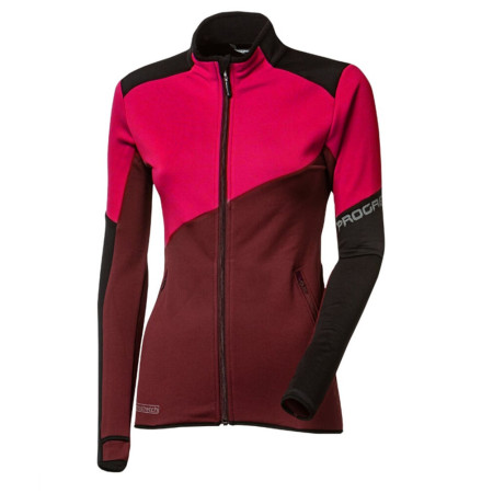 Damen Funktions-Sweatshirt Progress Territoria