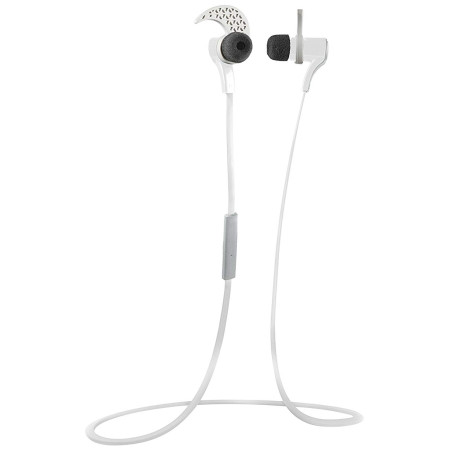 Kabellose Kopfhörer Outdoor Tech Orcas 2.0 weiß White