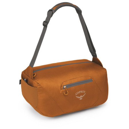 Umhängetasche Osprey Ul Stuff Duffel orange toffee orange