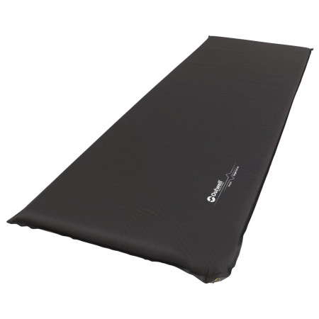 Selbstaufblasende Isomatte Outwell Sleepin Single 5.0 cm 2023 schwarz