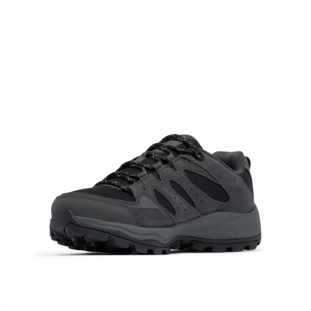 Damen Trekkingschuhe Columbia Redmond™ Iv Low Waterproof
