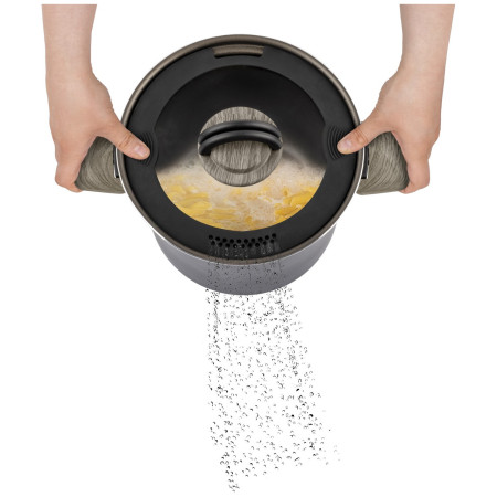 Topfset Brunner Torralta Spacemaster Ø 20 cm
