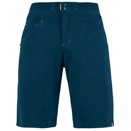 Herrenshorts Karpos Noghera Bermuda blau Gibraltar Sea
