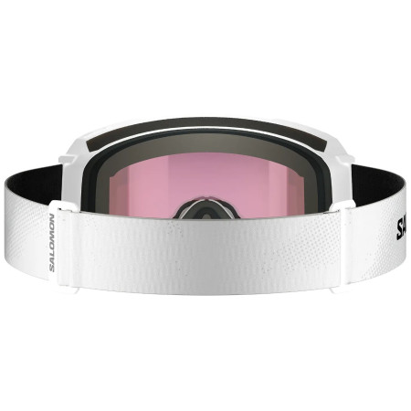 Skibrille Salomon S/VIEW 3 ML