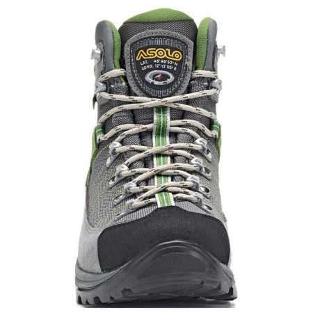 Herrenschuhe Asolo Finder GV MM