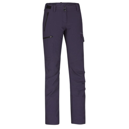 Damenhose Northfinder Edvina lila Purple