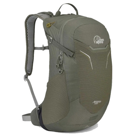 Rucksack Lowe Alpine AirZone Active 18 khaki Light Khaki