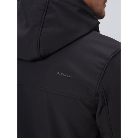 Herren Softshell-Jacke Loap Lucas