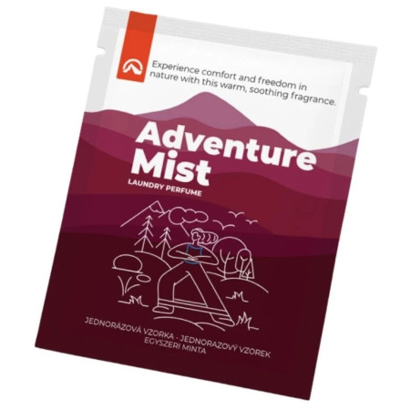 Waschmittelparfüm Northfinder Adventure Mist 5ml